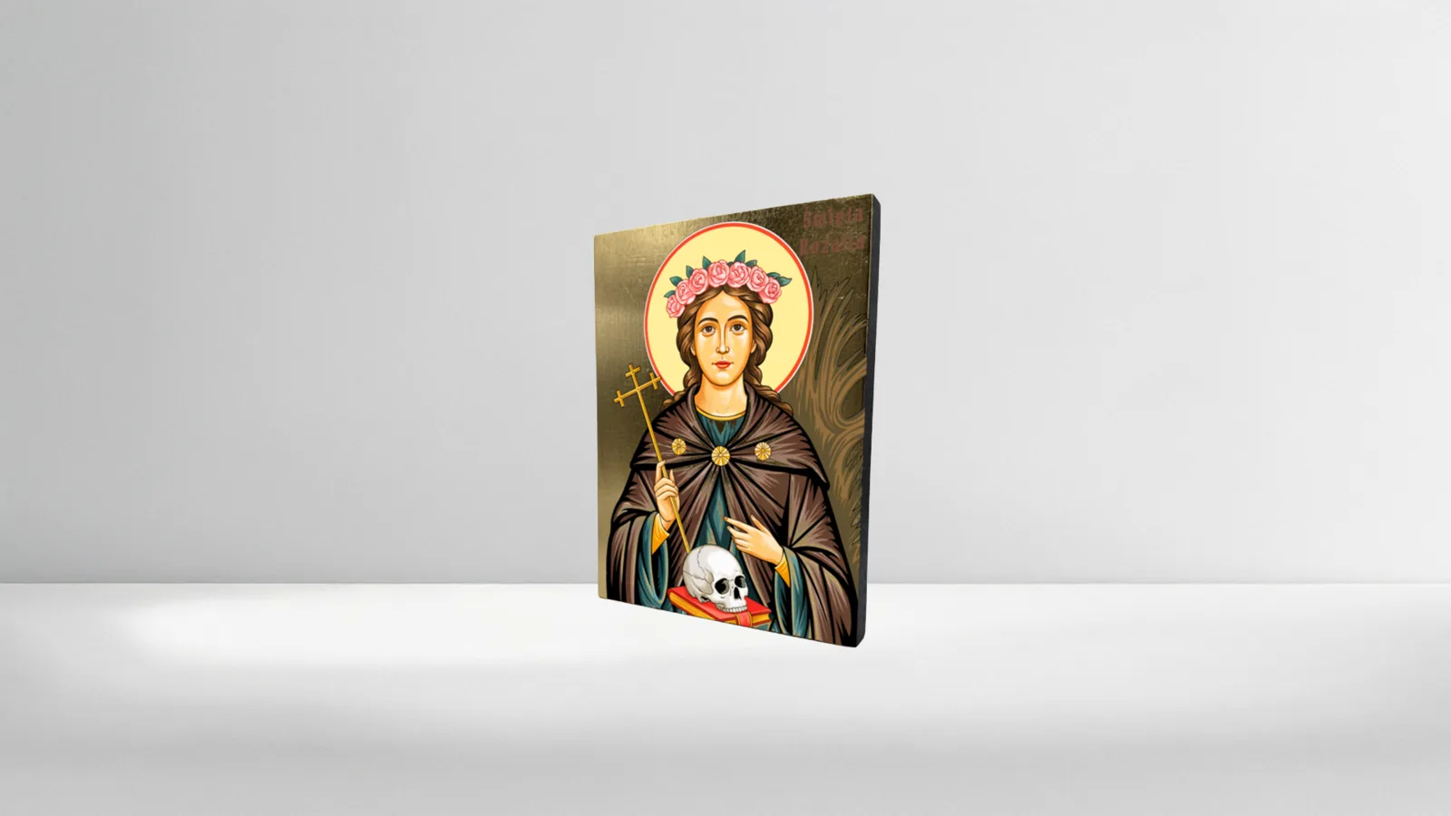 Ikony - Swieta Rozalia.webp